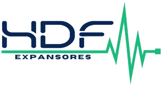 HDF Expansores